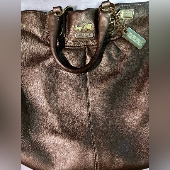 Coach bag - Picture 2 of 4